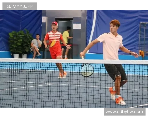 杭州网球队再创佳绩最新网球速度TOP10榜单揭晓