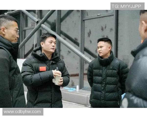 攀岩精神与团队协作：探讨北京攀岩队的意识形态与发展之路